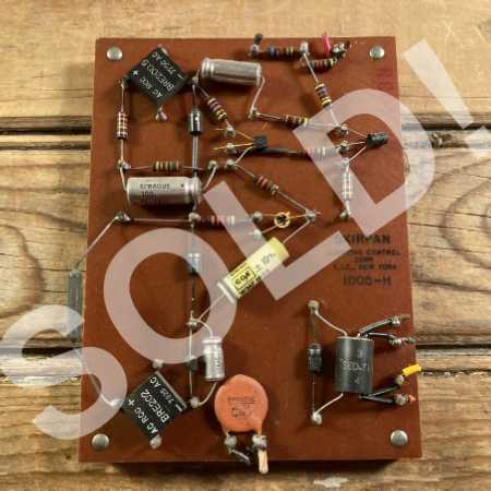 One Vintage Electrical Circuit Phenolic Bakelite Turret Board Industrial Steampunk Mosaic Scrap Art