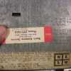 Vintage TV Antenna Rotator Control Box Channel Master 9512C 1965 - Needs Repair--doesn't stop-Pic4